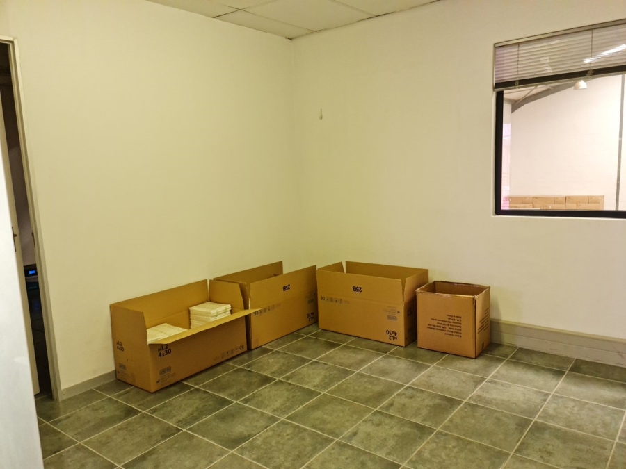 To Let commercial Property for Rent in Saxenburg Park 1 Western Cape
